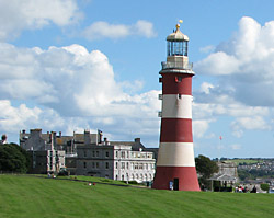Plymouth Gallery