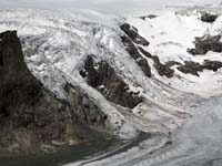 Grossglockner Glacier