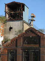 Old Warehouse