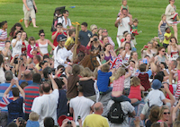Olympic Flame