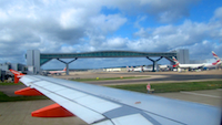Gatwick Airport