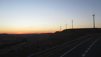 Wind Turbines