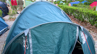 Five Star Accommodation