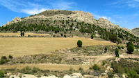 Geology