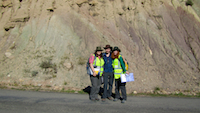 Geologists!