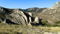 Geology