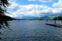 Lake District